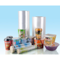 Packaging Film POF Shrink Wrapping Film POF sheeting